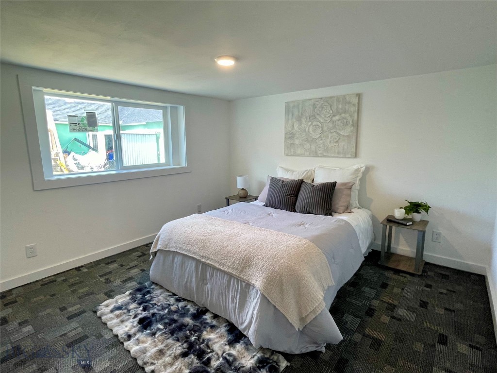 Whitehall Original Plat - Commercial Sale