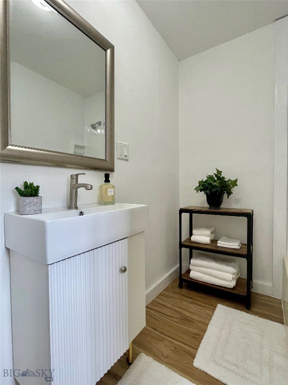 Whitehall Original Plat - Commercial Sale