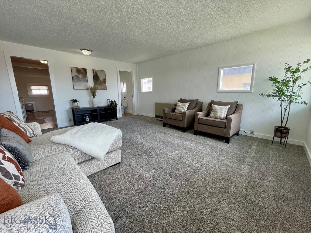 Whitehall Original Plat - Commercial Sale