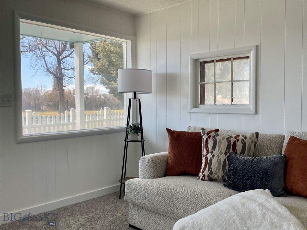 Whitehall Original Plat - Commercial Sale