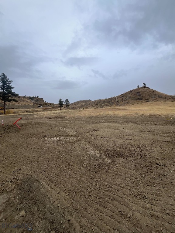 TBD Lot 8 Block 4 Sanctuary Canyon Road