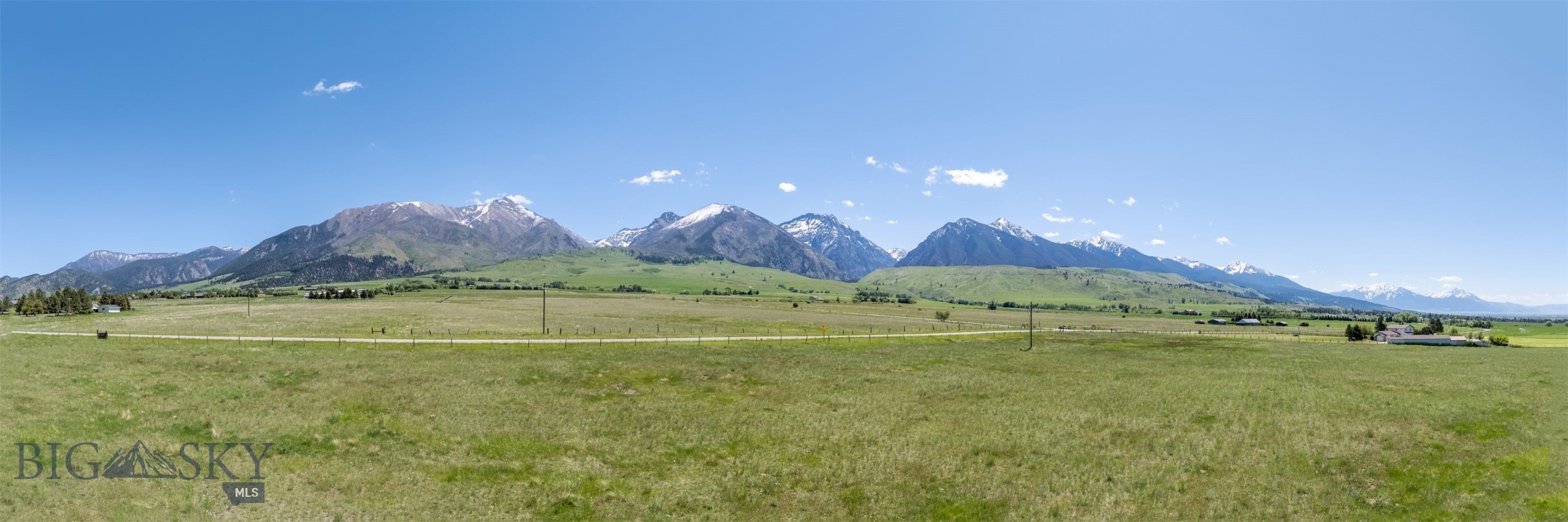 Mt Deland Estates - Land