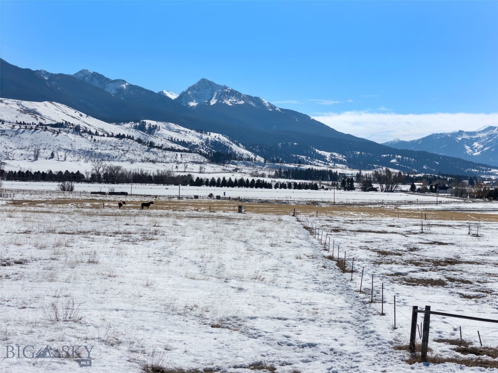 Mt Deland Estates - Land