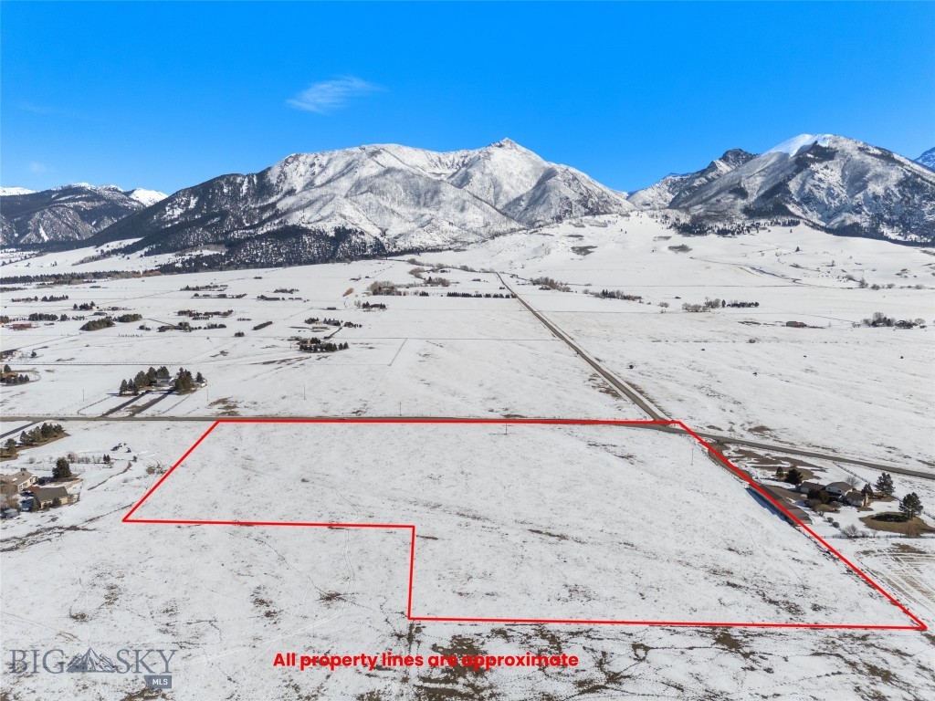 Mt Deland Estates - Land