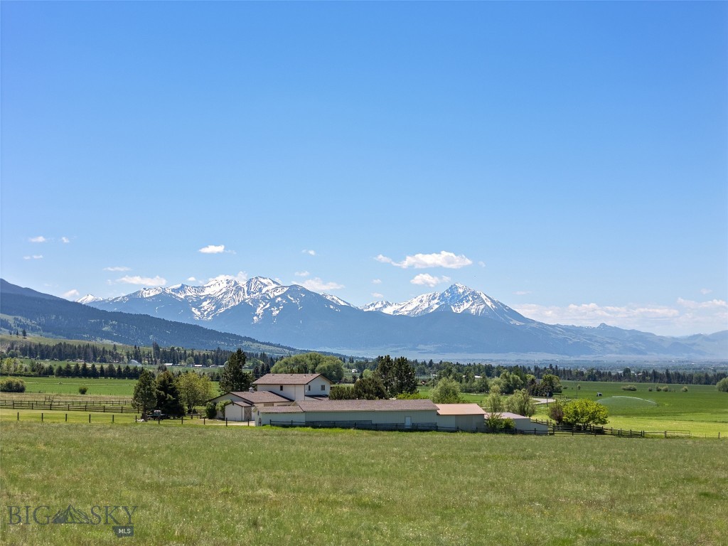 Mt Deland Estates - Land