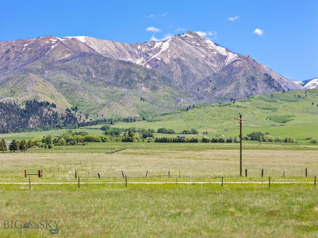 Mt Deland Estates - Land
