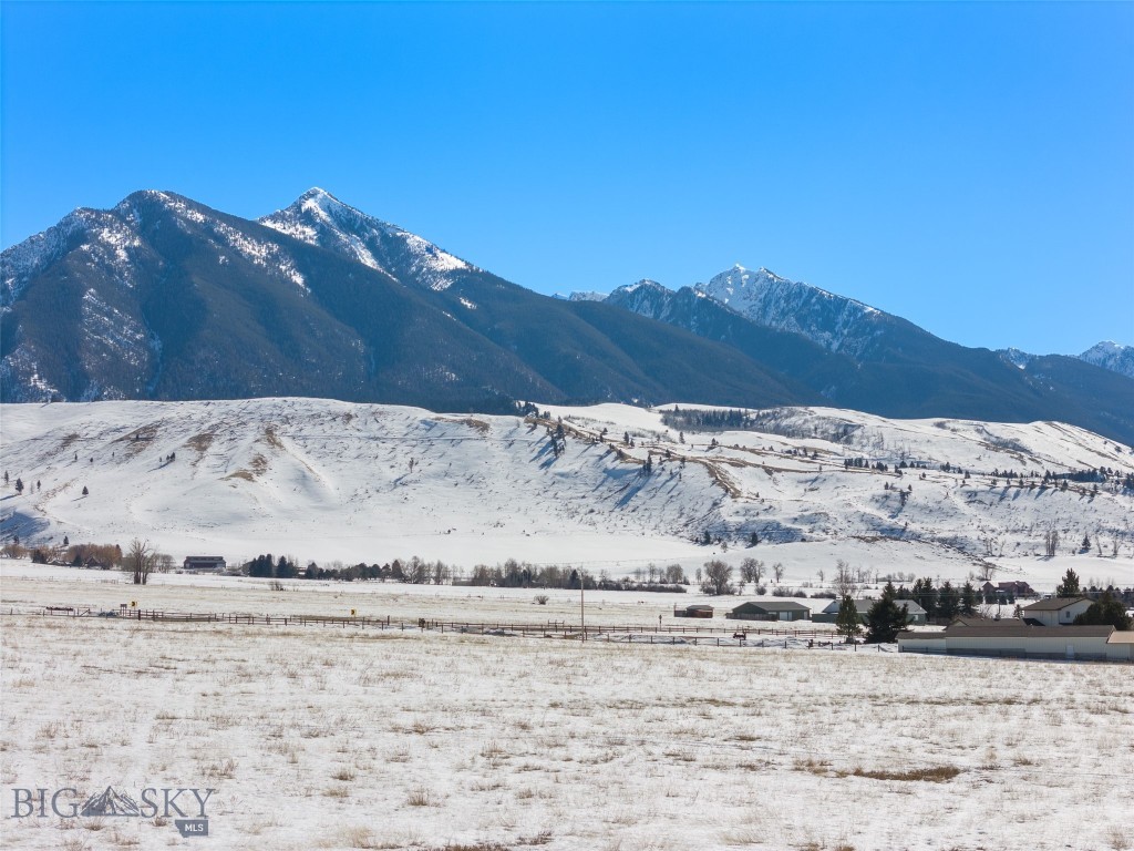 Mt Deland Estates - Land