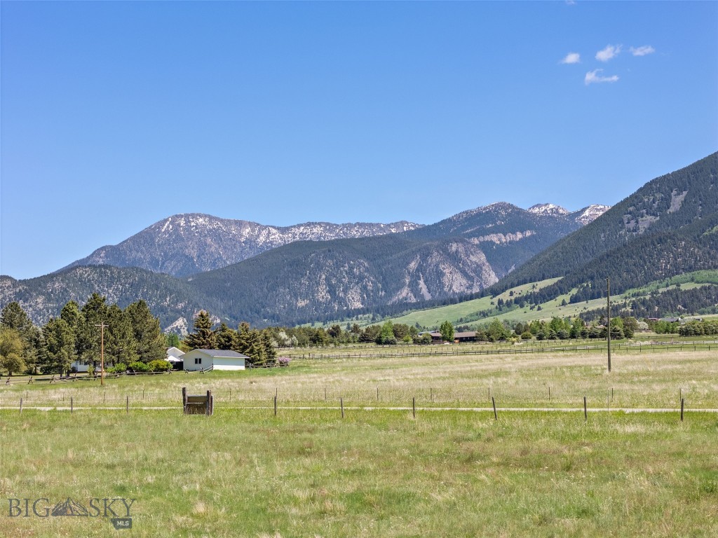 Mt Deland Estates - Land