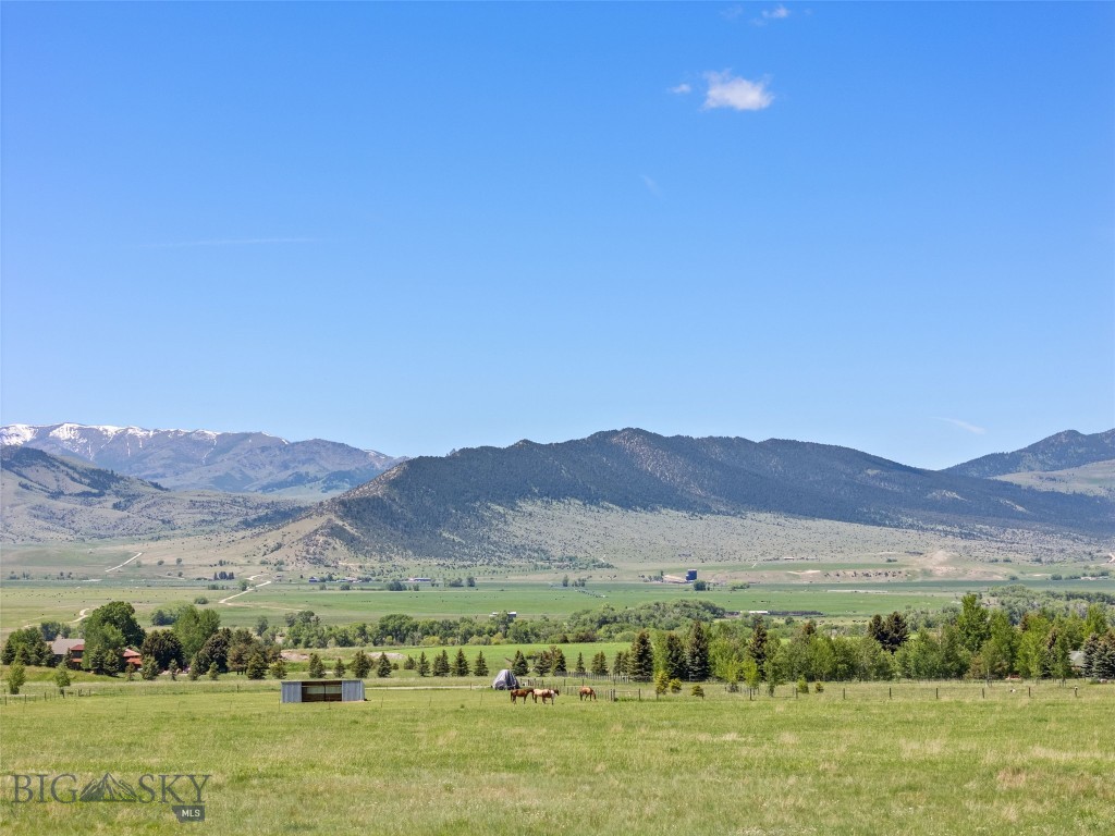 Mt Deland Estates - Land