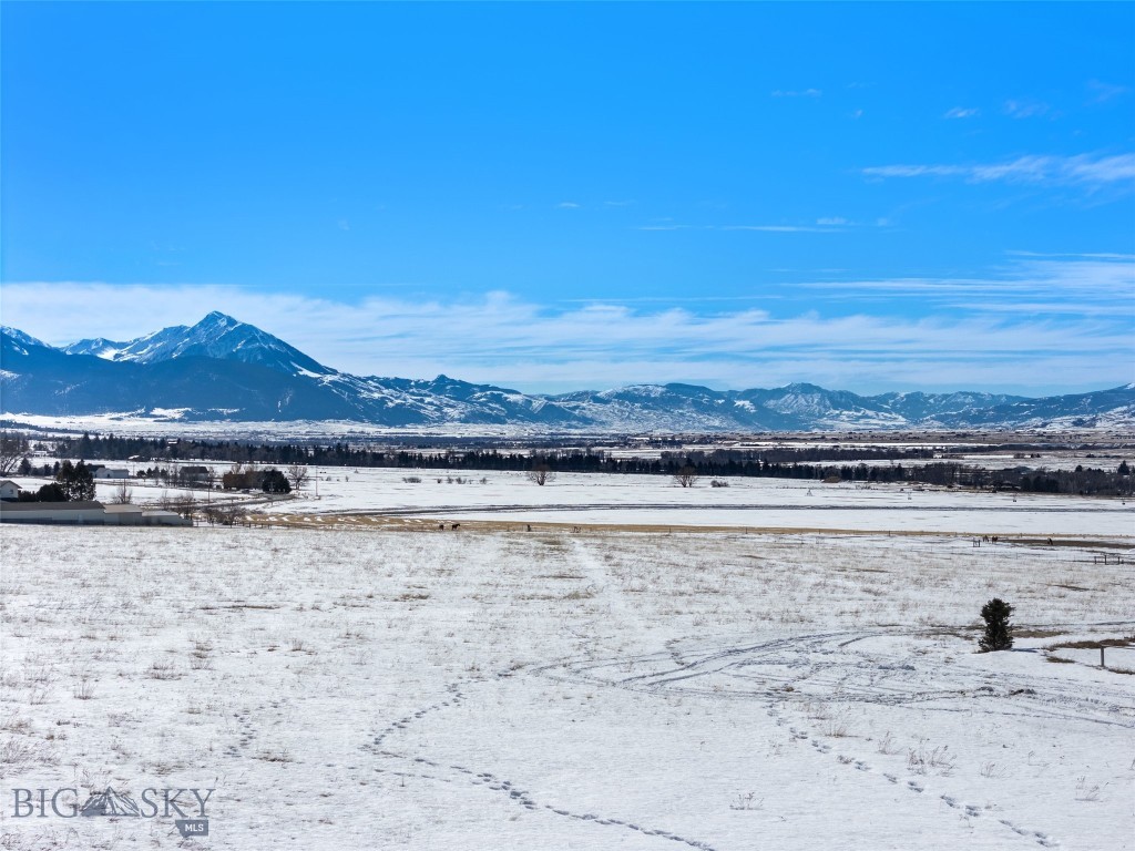 Mt Deland Estates - Land