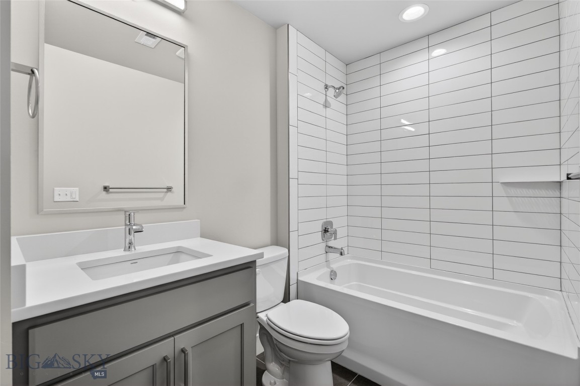 Valley Meadows - Bozeman - Residential