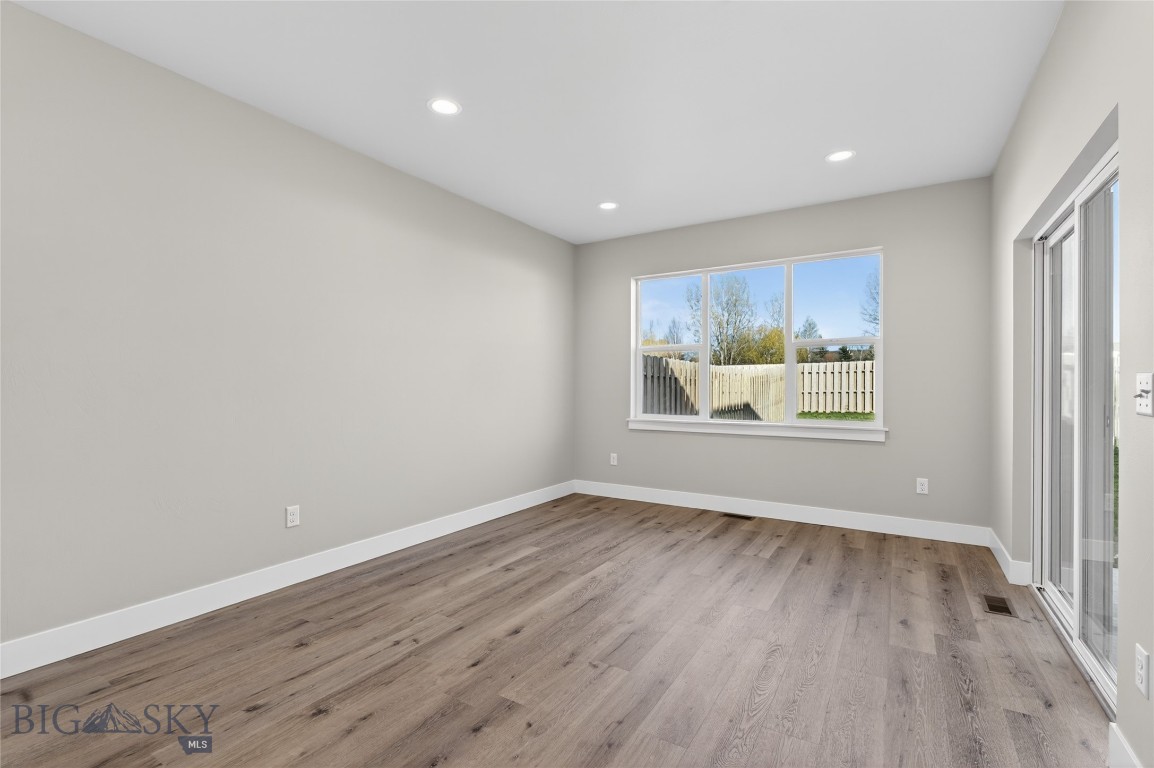 Valley Meadows - Bozeman - Residential