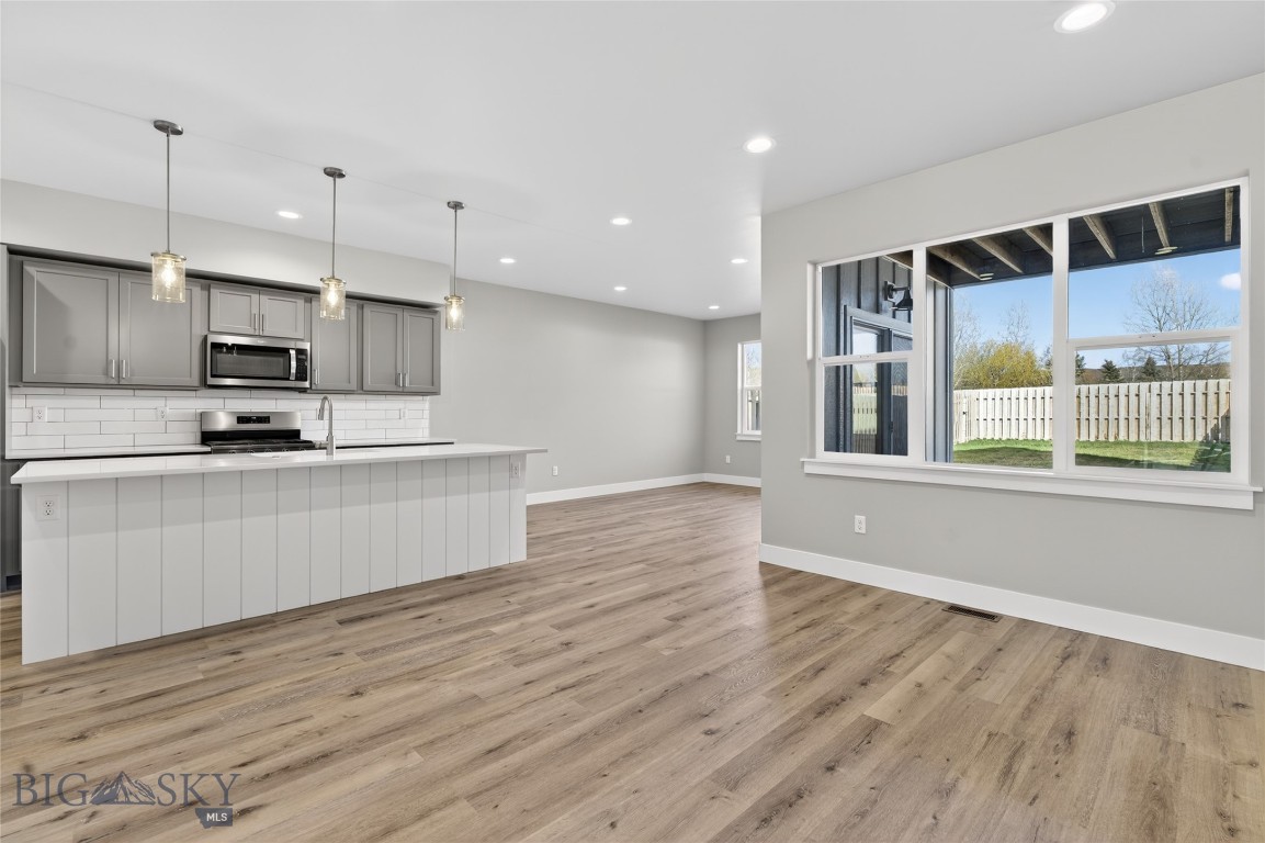 Valley Meadows - Bozeman - Residential