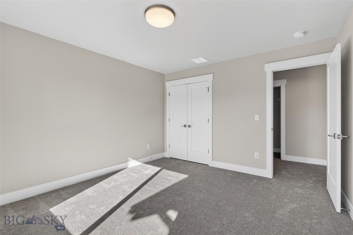 Valley Meadows - Bozeman - Residential