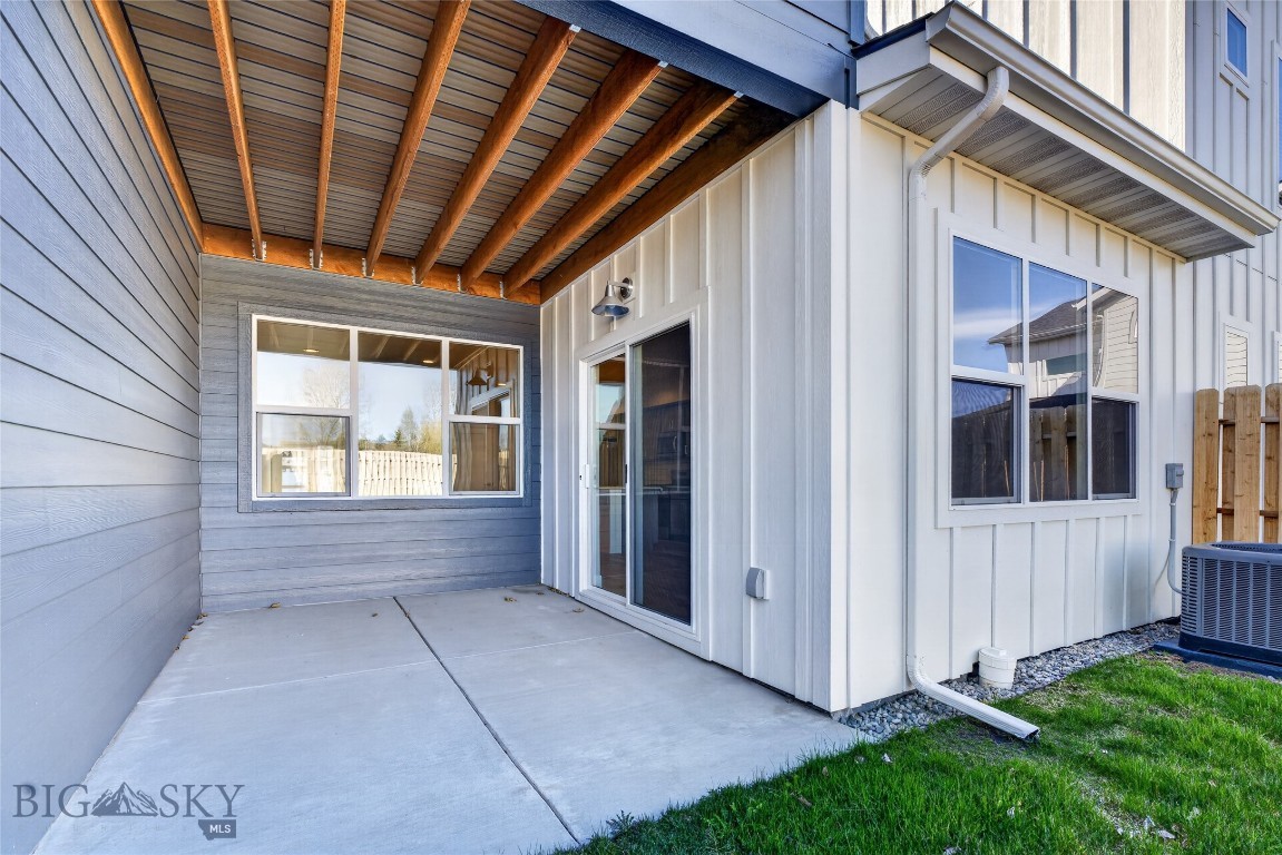 Valley Meadows - Bozeman - Residential