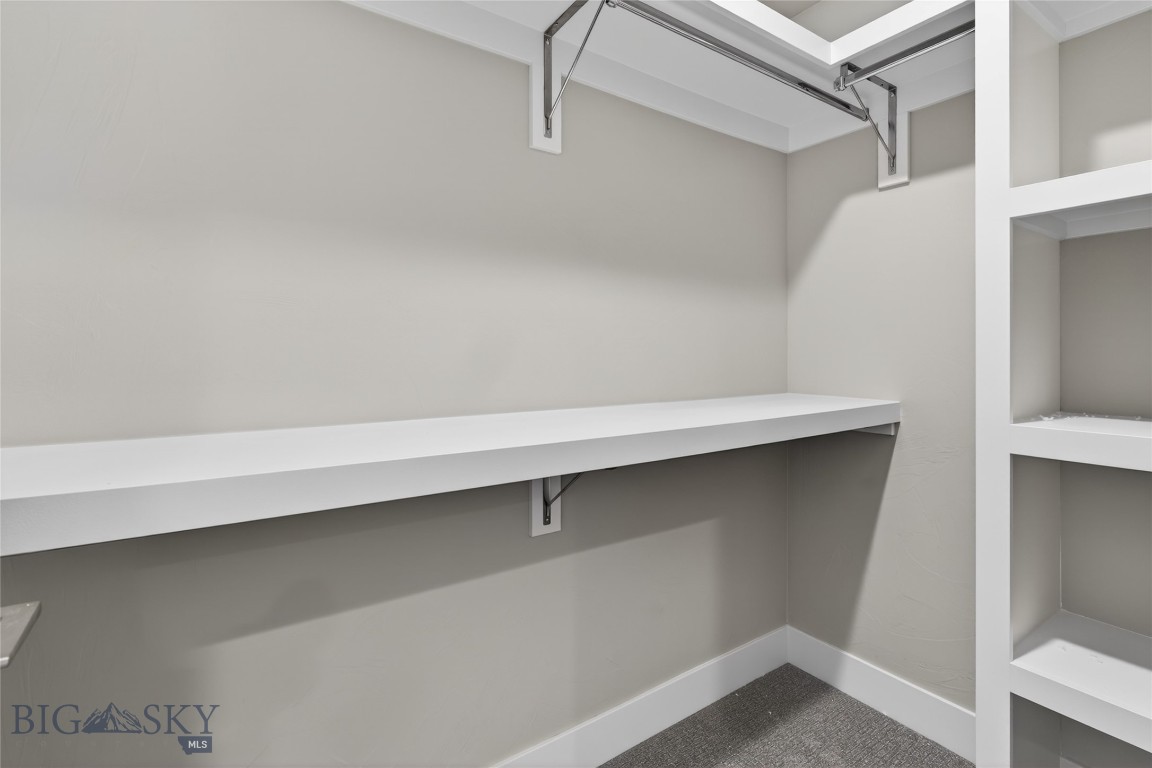 Valley Meadows - Bozeman - Residential