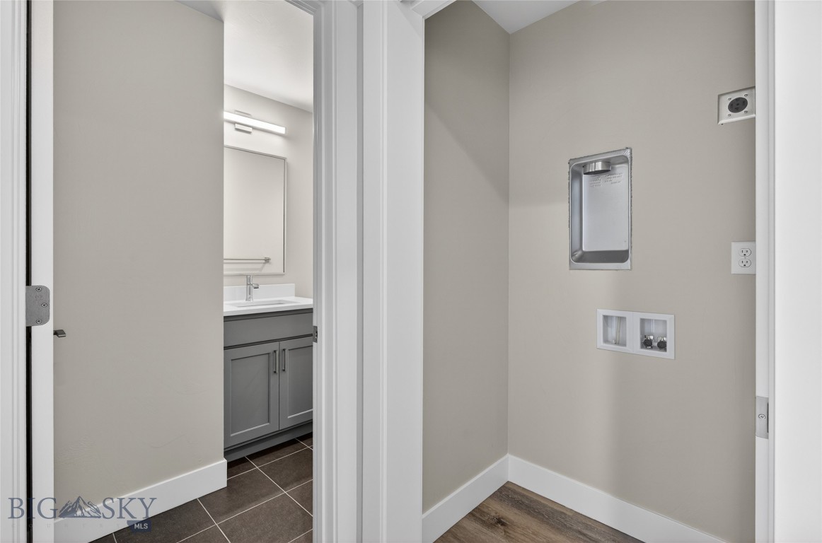 Valley Meadows - Bozeman - Residential