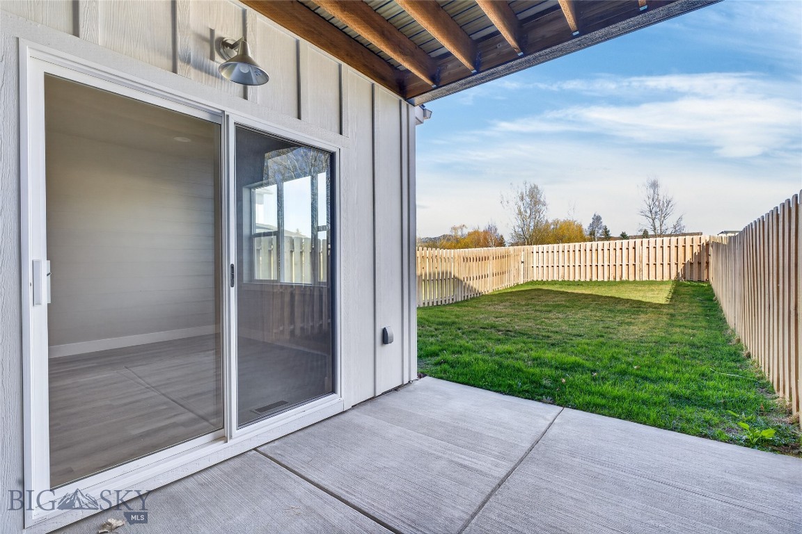 Valley Meadows - Bozeman - Residential