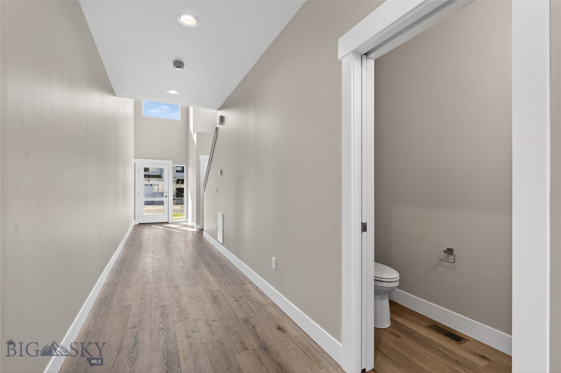 Valley Meadows - Bozeman - Residential