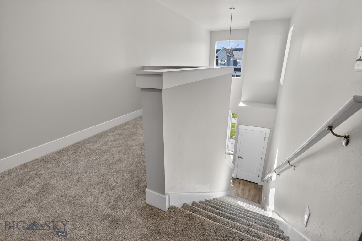 Valley Meadows - Bozeman - Residential