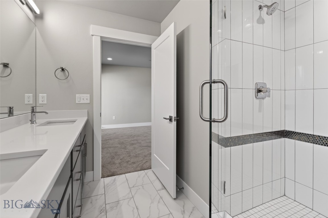 Valley Meadows - Bozeman - Residential