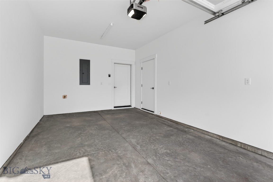 Valley Meadows - Bozeman - Residential