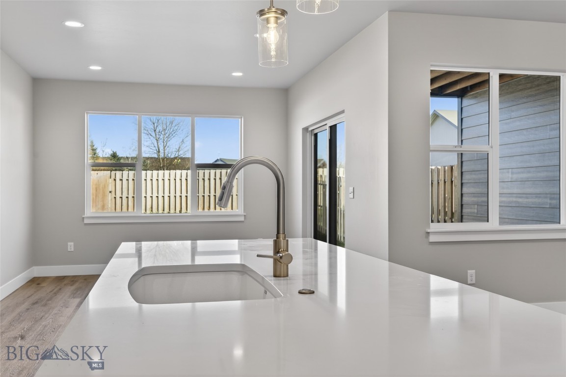 Valley Meadows - Bozeman - Residential