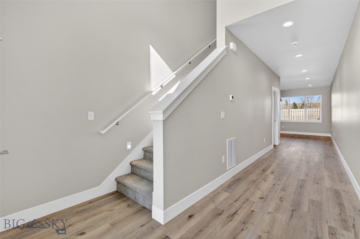 Valley Meadows - Bozeman - Residential