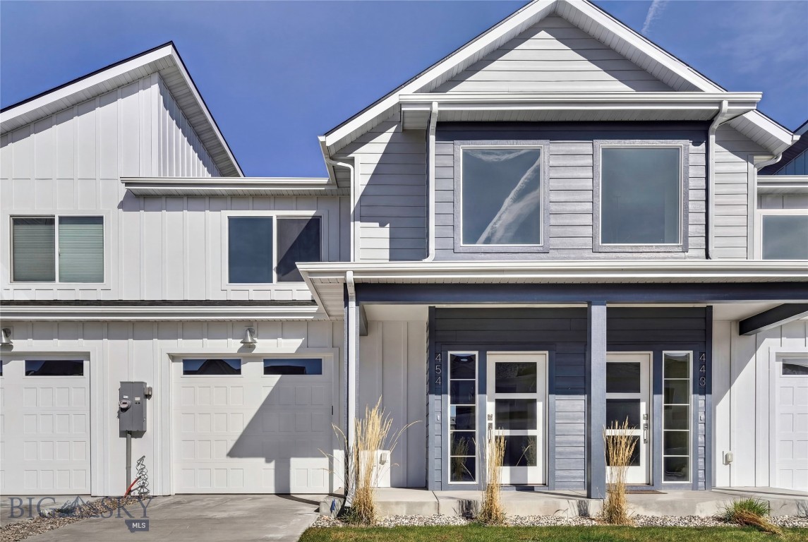 Valley Meadows - Bozeman - Residential