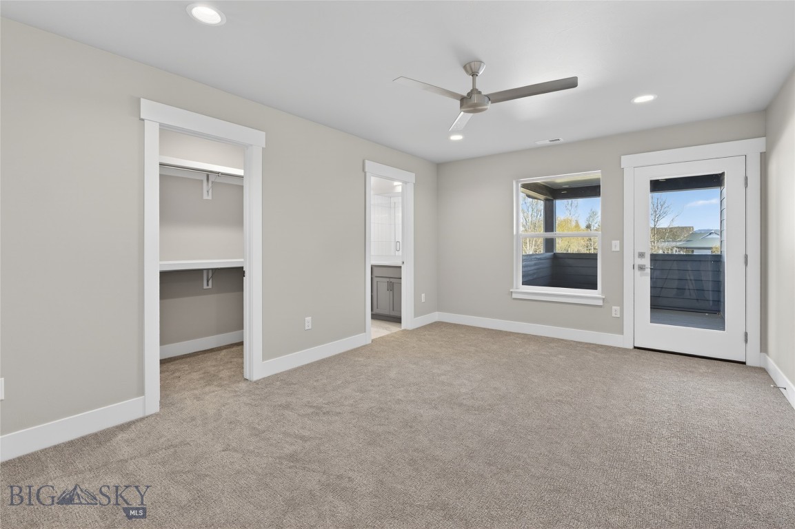 Valley Meadows - Bozeman - Residential