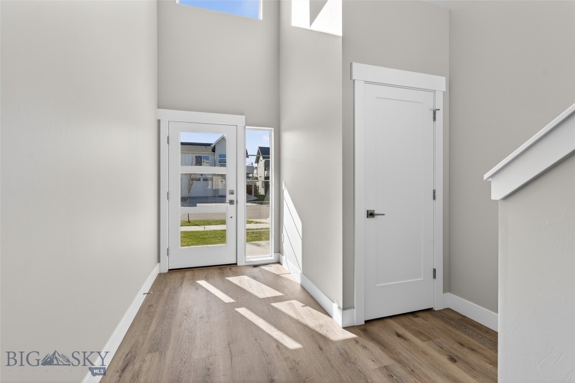 Valley Meadows - Bozeman - Residential