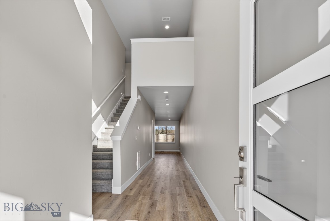 Valley Meadows - Bozeman - Residential