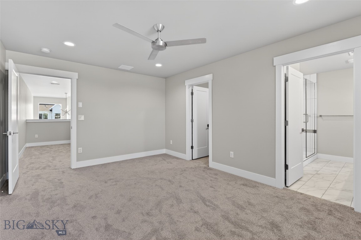 Valley Meadows - Bozeman - Residential