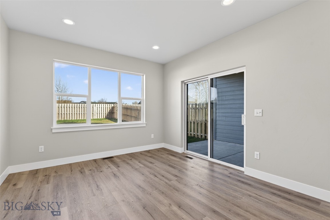 Valley Meadows - Bozeman - Residential