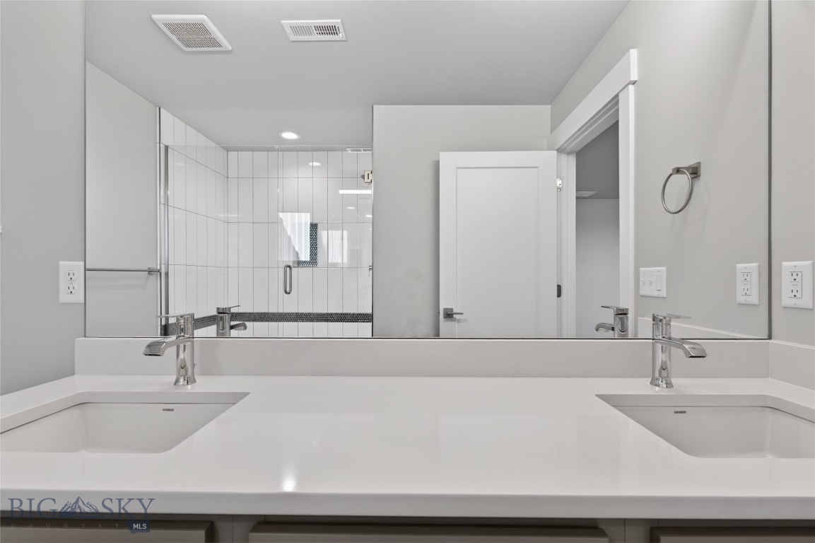 Valley Meadows - Bozeman - Residential