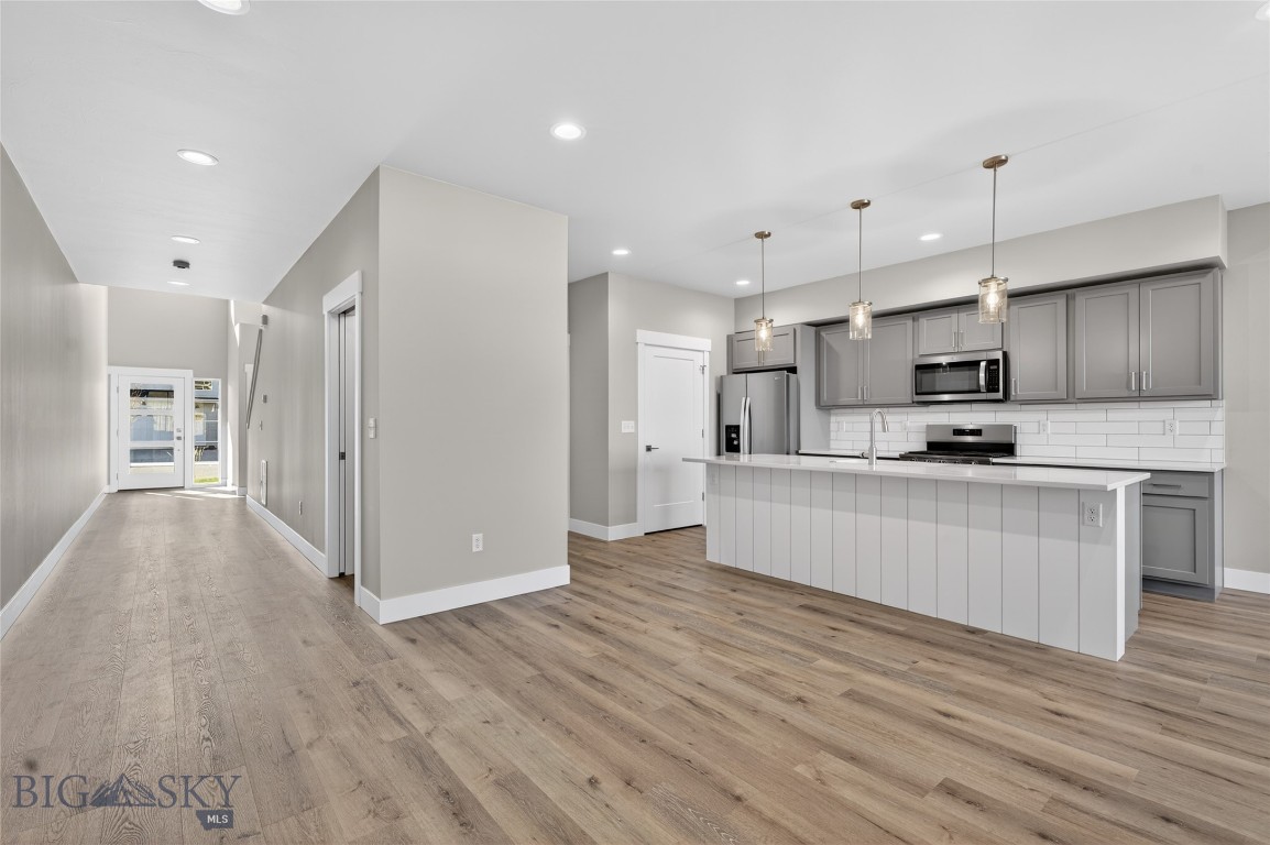 Valley Meadows - Bozeman - Residential