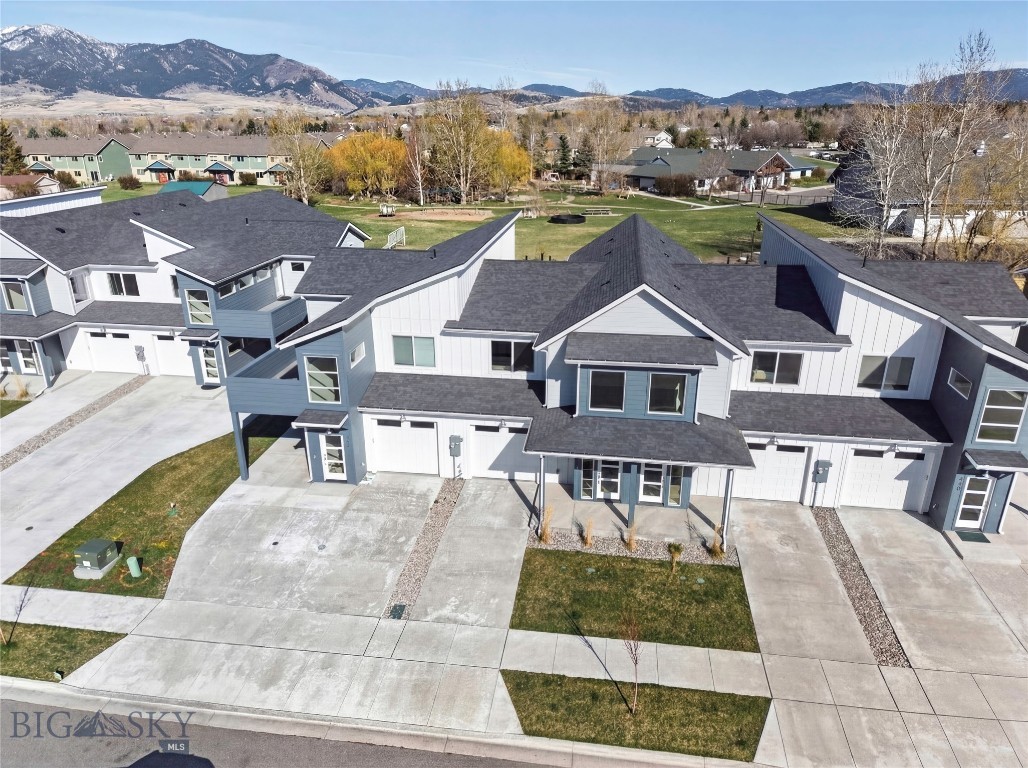 Valley Meadows - Bozeman - Residential