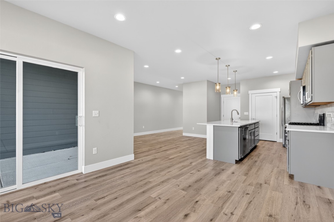 Valley Meadows - Bozeman - Residential