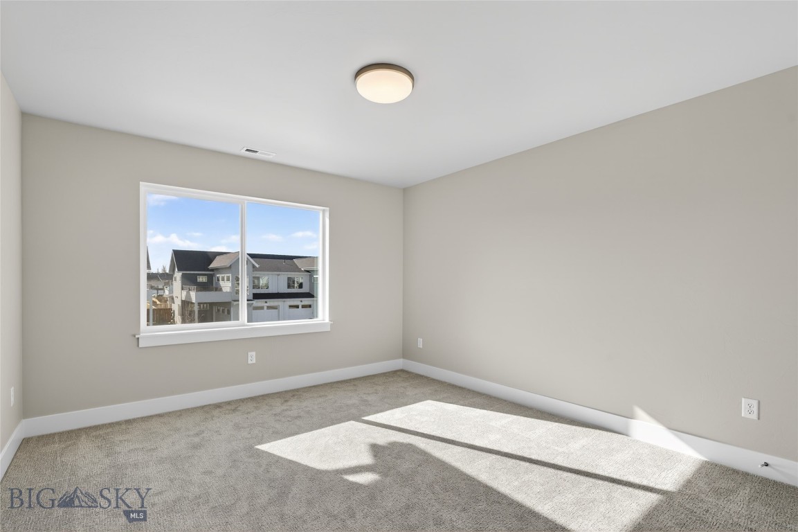 Valley Meadows - Bozeman - Residential