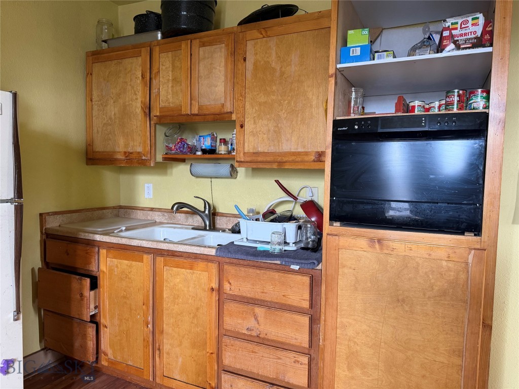None - Residential Income