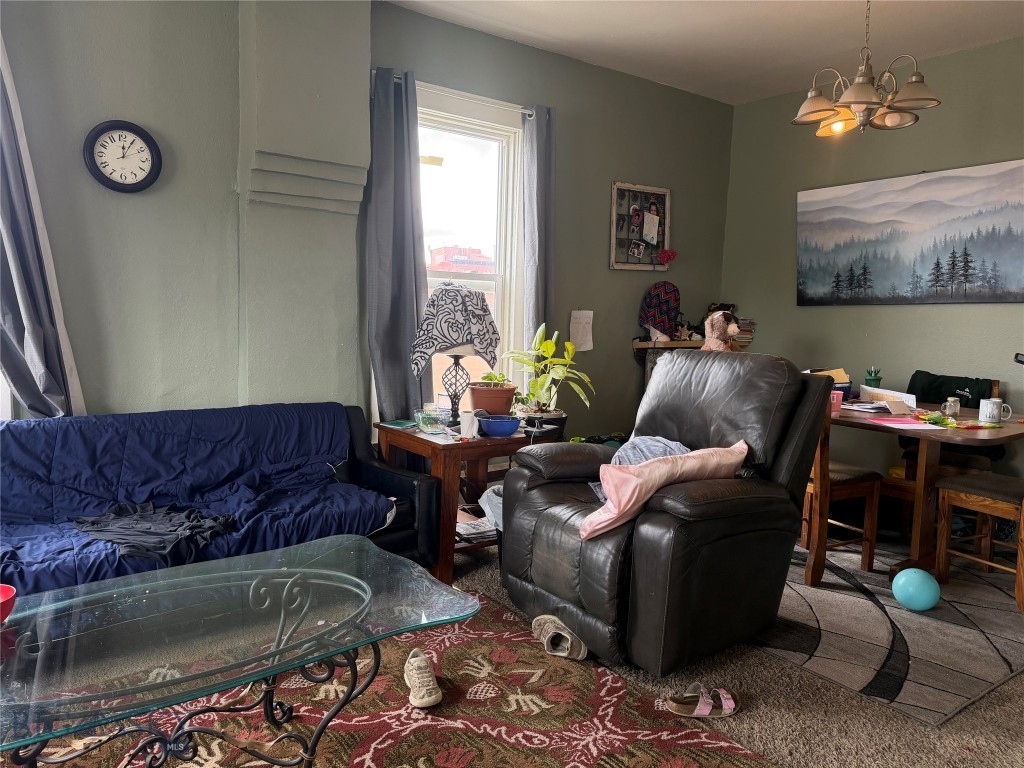 None - Residential Income