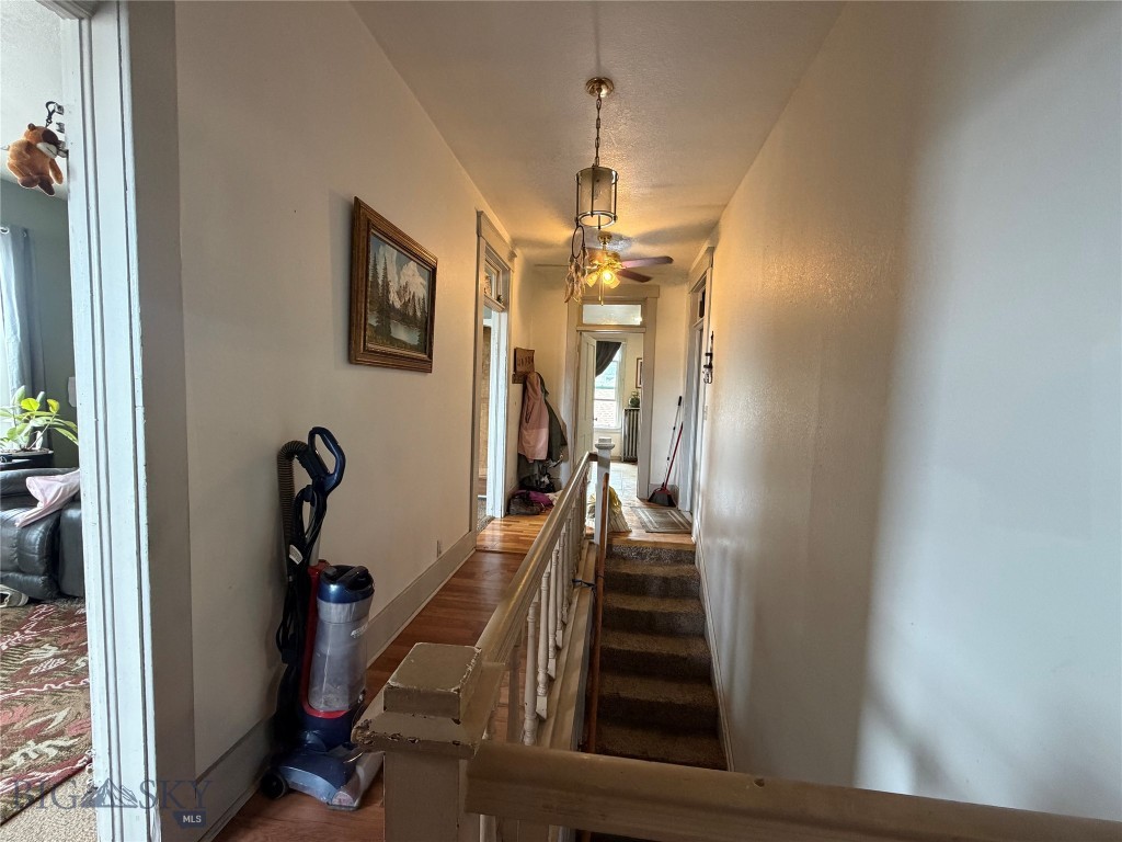 None - Residential Income