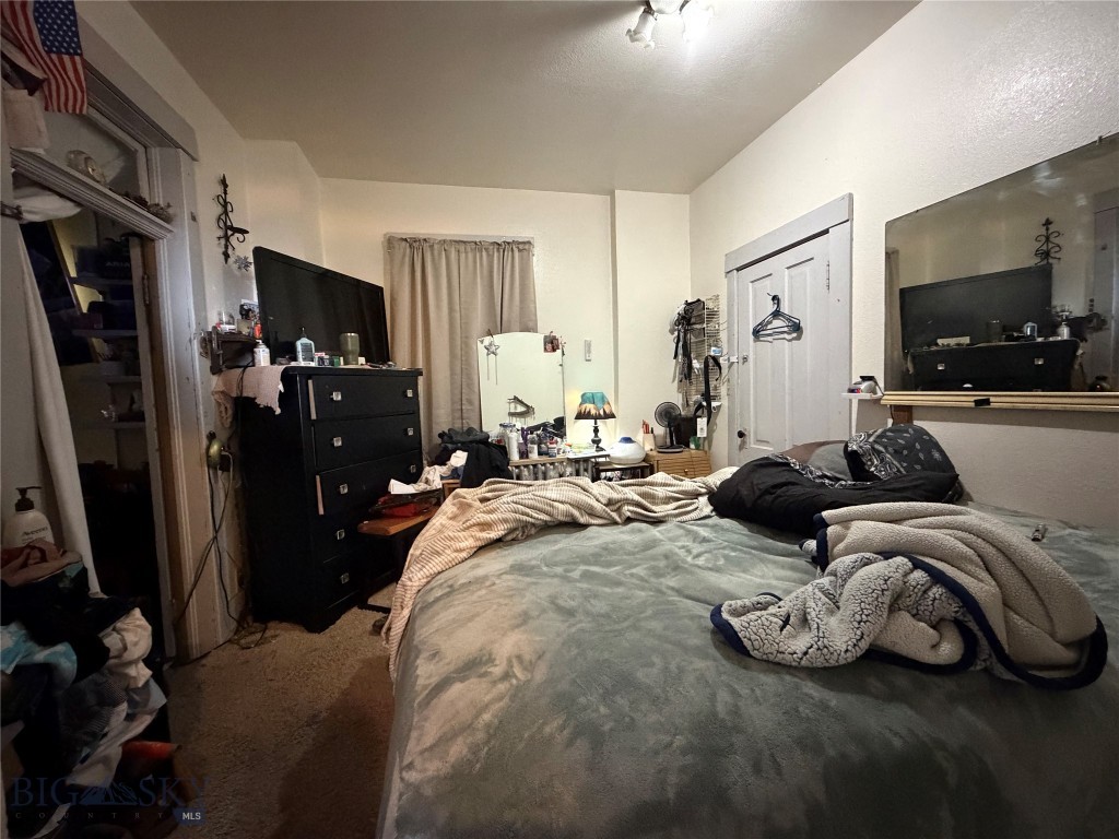 None - Residential Income