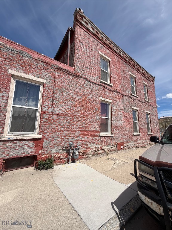 None - Residential Income
