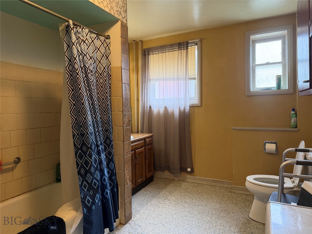 None - Residential Income