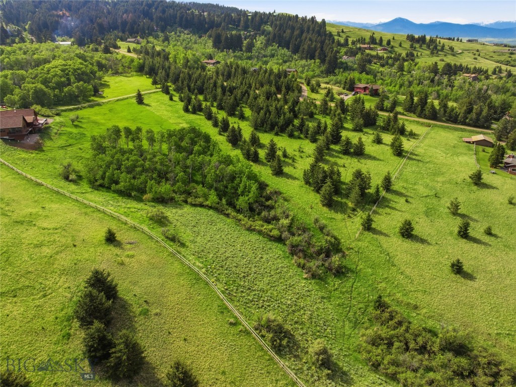 Grandview Heights - Land