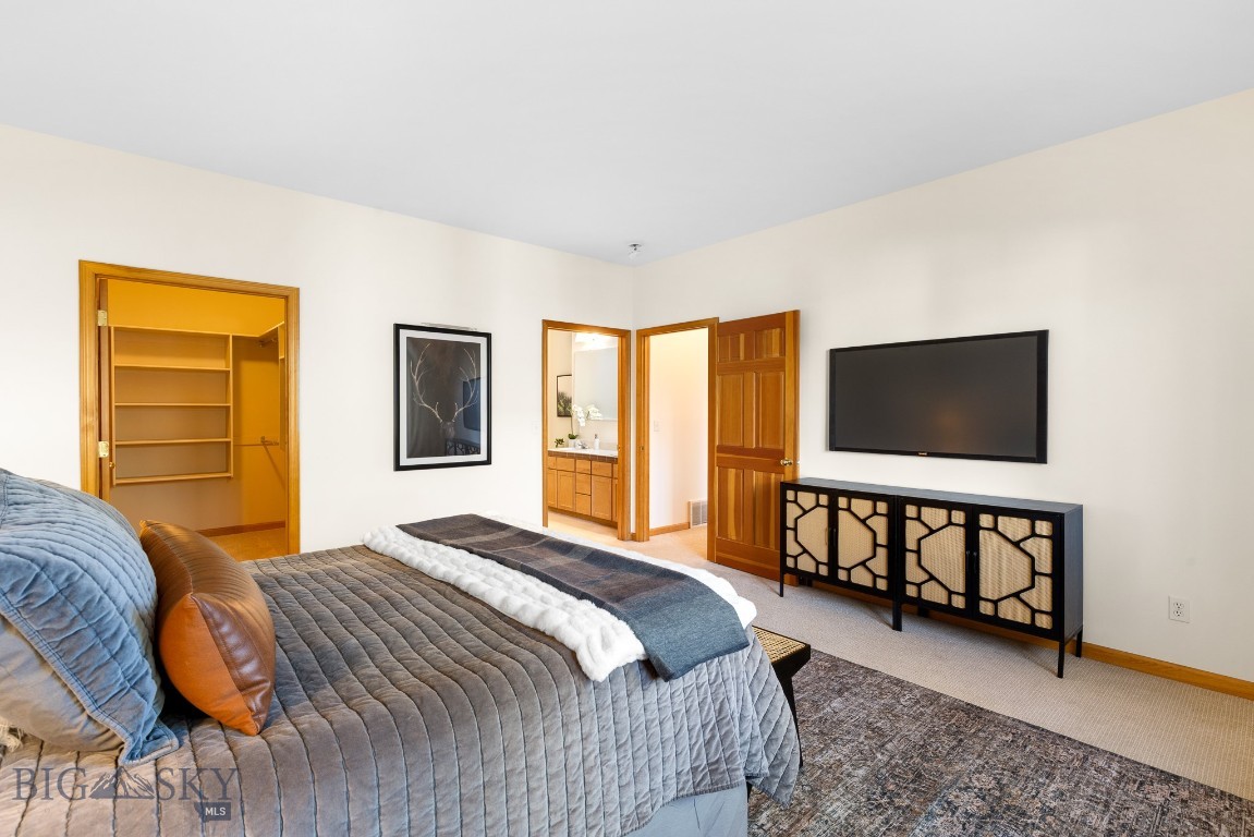 Bridger Creek in Bozeman - Residential