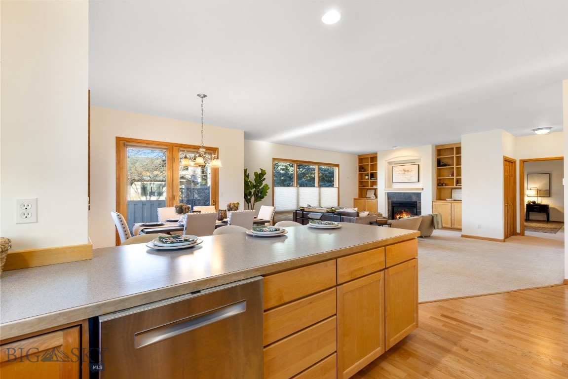 Bridger Creek in Bozeman - Residential