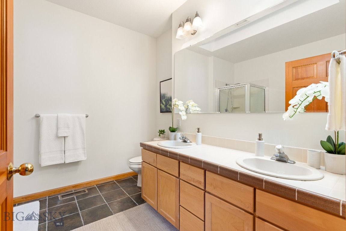 Bridger Creek in Bozeman - Residential