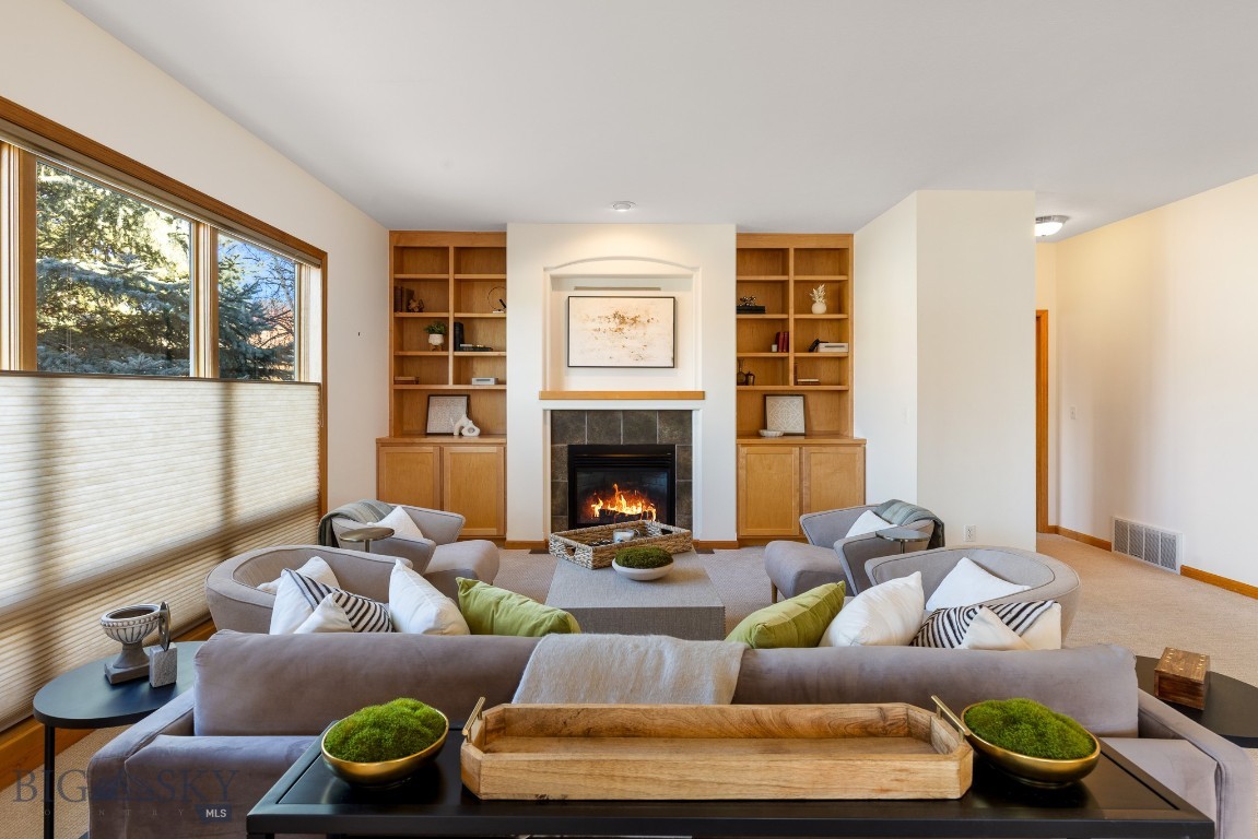 Bridger Creek in Bozeman - Residential